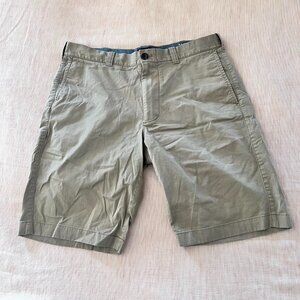 J.Crew Stretch Chino Shorts